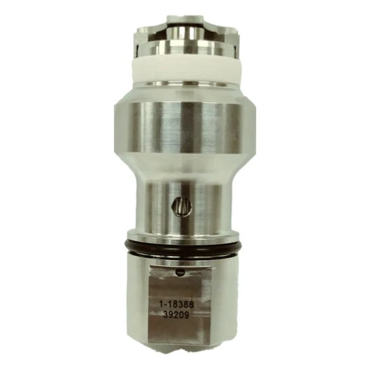 CHK VALVE ASSY:DYNAMAX 3-SERIES INTSFR